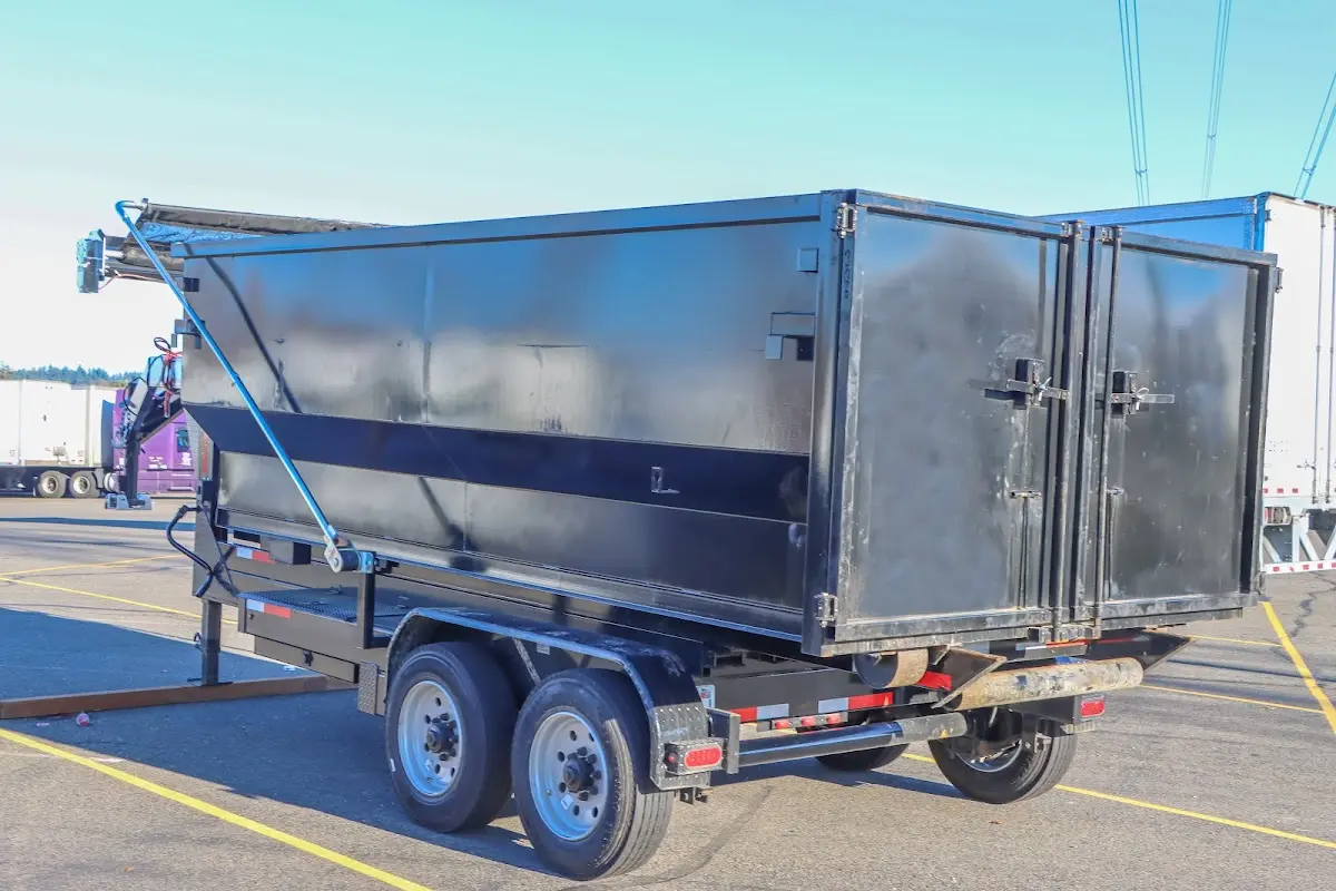 Dumpster Rental services in Farmington, MN
